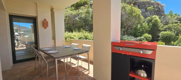 2 Schlafzimmer Penthouse in Malaga, Spain, Nr. 139098 21