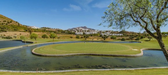 2 Schlafzimmer Penthouse in Malaga, Spain, Nr. 139098 30