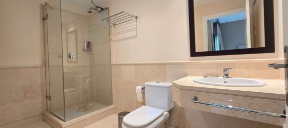 2 Schlafzimmer Penthouse in Malaga, Spain, Nr. 139098 15
