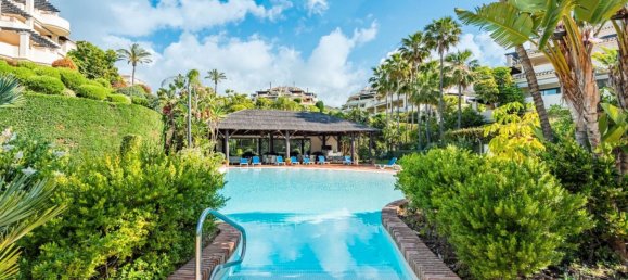 2 Schlafzimmer Penthouse in Malaga, Spain, Nr. 139098 32