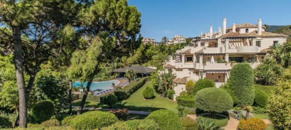 2 Schlafzimmer Penthouse in Malaga, Spain, Nr. 139098 31