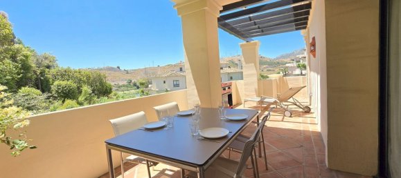2 Schlafzimmer Penthouse in Malaga, Spain, Nr. 139098 23