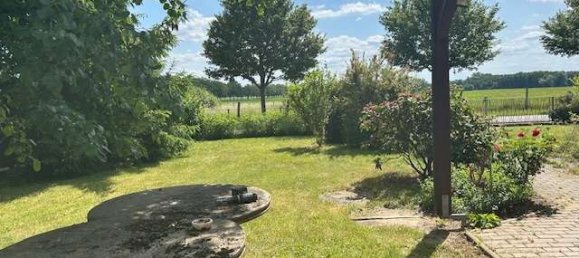 Дом с 4 комнатами в Пригниц, Германия № 225899 10