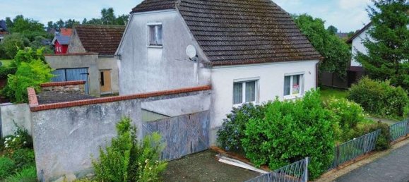 Дом с 4 комнатами в Пригниц, Германия № 225899 3