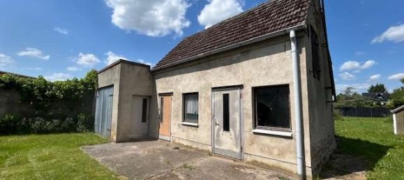 Дом с 4 комнатами в Пригниц, Германия № 225899 6