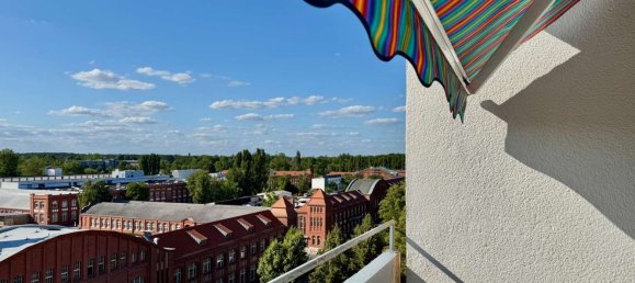 3-Zimmer Wohnung in Wittenau, Germany, Nr. 320277 6