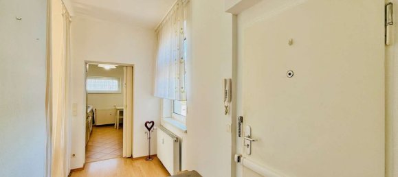 3-Zimmer Wohnung in Wittenau, Germany, Nr. 320277 12