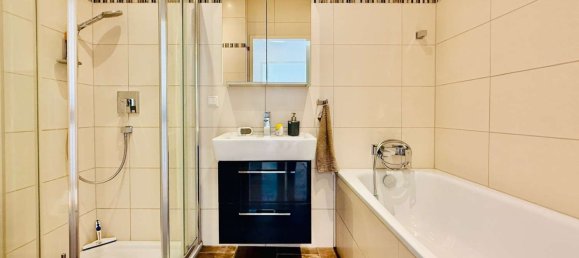 3-Zimmer Wohnung in Wittenau, Germany, Nr. 320277 8