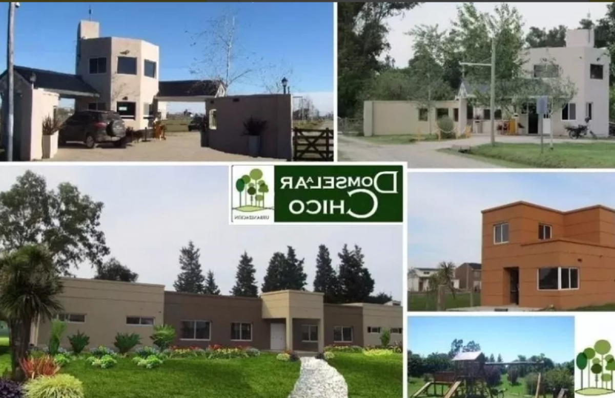 Grundstück in San Vicente, Argentina, Nr. 40260