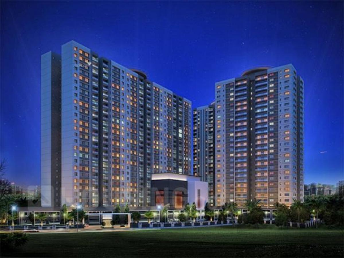 4 غرف نوم منزل في Kochi, India رقم 21552