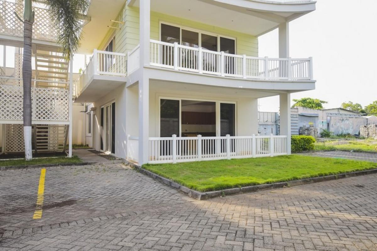 2 chambres condominium à vendre à Puntarenas, Costa Rica № 889