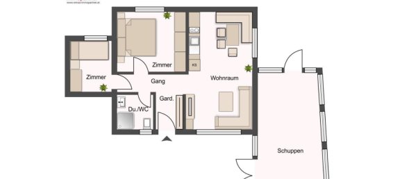 14 rooms House in Steinberg am Rofan, Austria No. 225766 6