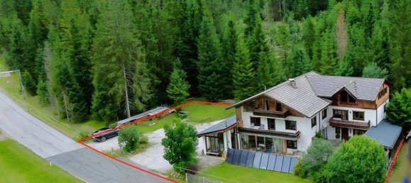 14 rooms House in Steinberg am Rofan, Austria No. 225766 2