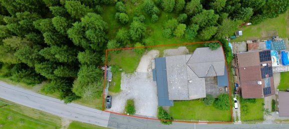 14 rooms House in Steinberg am Rofan, Austria No. 225766 3