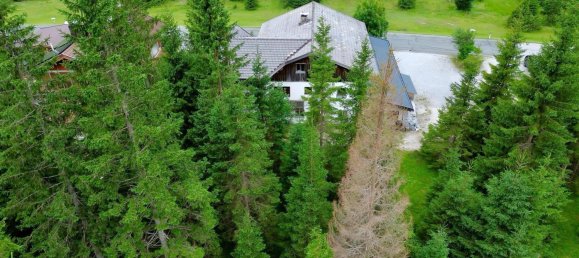 14 rooms House in Steinberg am Rofan, Austria No. 225766 4