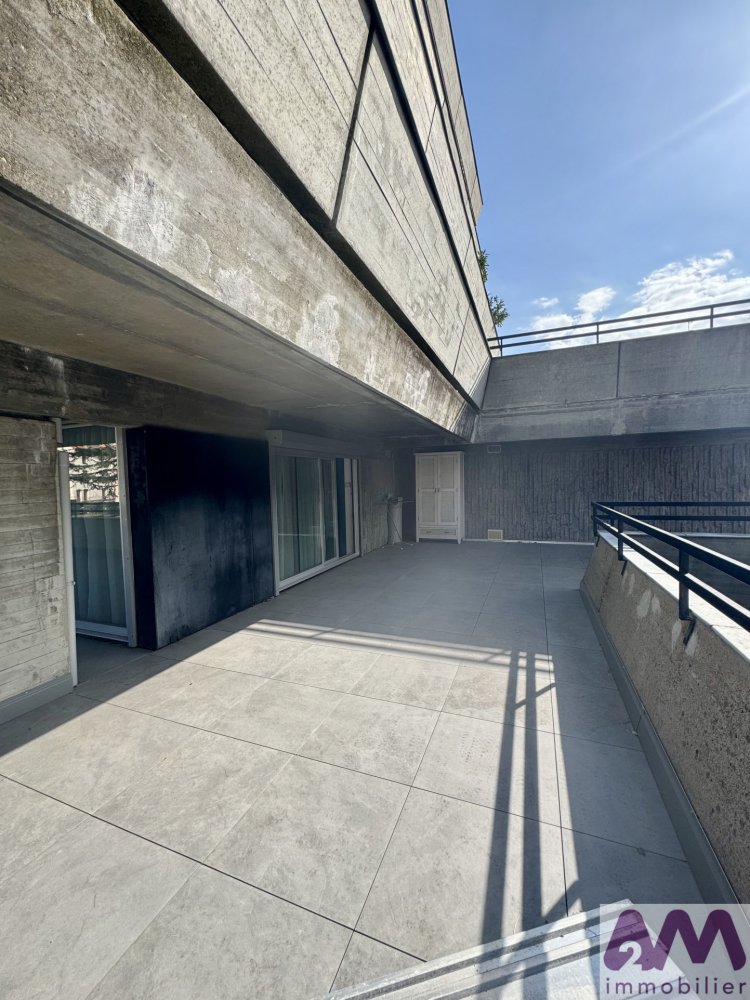 Apartamento T2 em Chamalieres, France N.º 190488