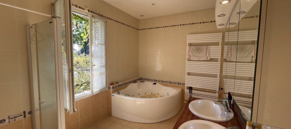 5 غرف نوم منزل في Indre-et-Loire, France رقم 229845 13