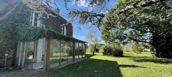 5 غرف نوم منزل في Indre-et-Loire, France رقم 229845 22