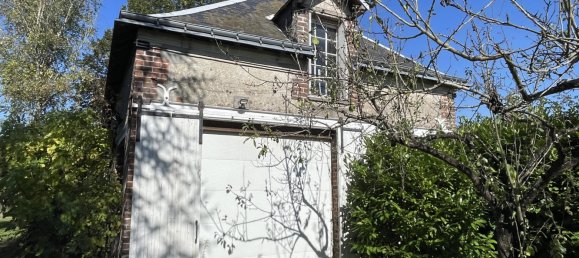 5 غرف نوم منزل في Indre-et-Loire, France رقم 229845 19