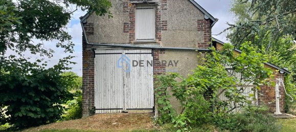 5 غرف نوم منزل في Indre-et-Loire, France رقم 229845 9