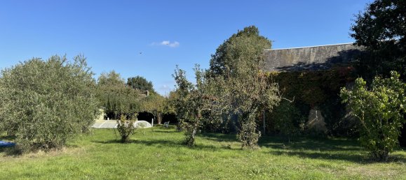 5 غرف نوم منزل في Indre-et-Loire, France رقم 229845 7