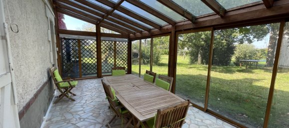 5 غرف نوم منزل في Indre-et-Loire, France رقم 229845 3