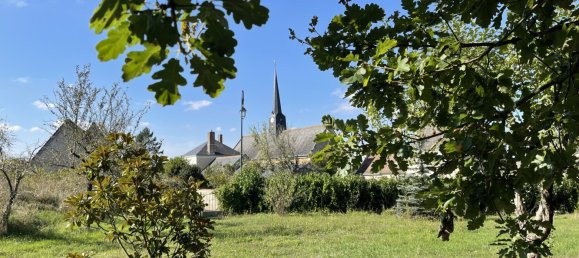 5 غرف نوم منزل في Indre-et-Loire, France رقم 229845 12