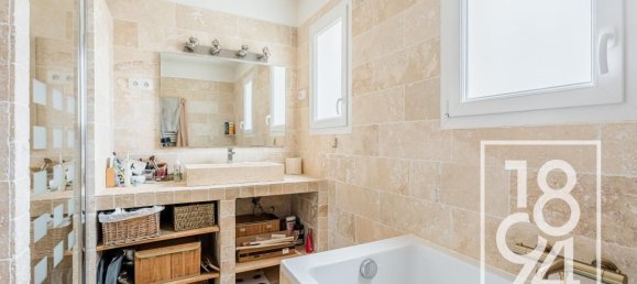 4 chambres Villa à La Ciotat, France No. 342437 11