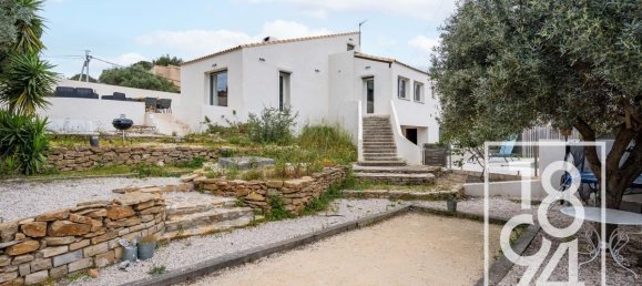 4 chambres Villa à La Ciotat, France No. 342437 2