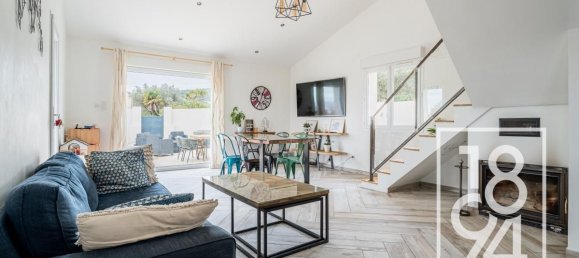 4 chambres Villa à La Ciotat, France No. 342437 4