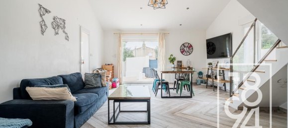 4 chambres Villa à La Ciotat, France No. 342437 6