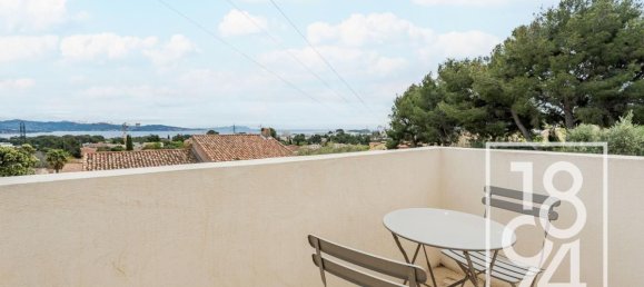 4 chambres Villa à La Ciotat, France No. 342437 12