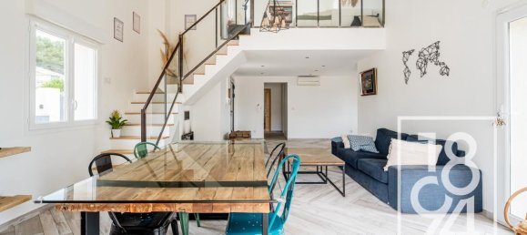 4 chambres Villa à La Ciotat, France No. 342437 7