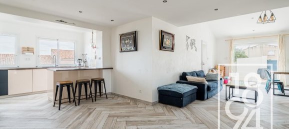 4 chambres Villa à La Ciotat, France No. 342437 5