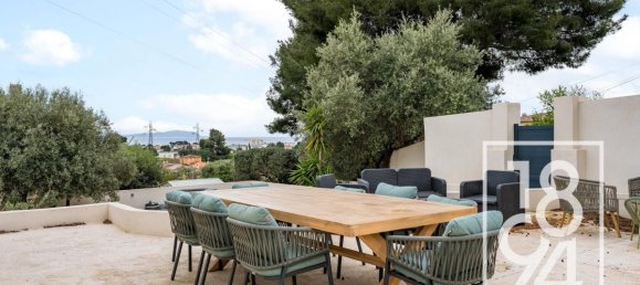 4 chambres Villa à La Ciotat, France No. 342437 3