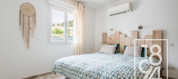 4 chambres Villa à La Ciotat, France No. 342437 8