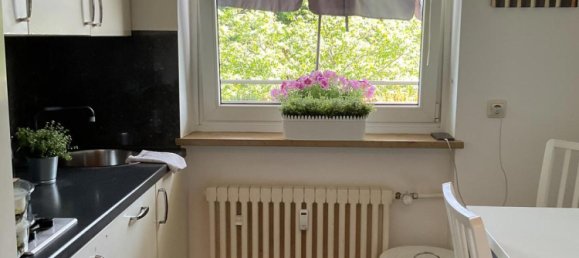 1 Schlafzimmer Wohnung in München, Germany, Nr. 343622 5