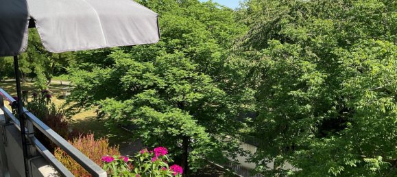 1 Schlafzimmer Wohnung in München, Germany, Nr. 343622 2