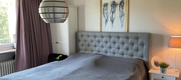 1 Schlafzimmer Wohnung in München, Germany, Nr. 343622 8