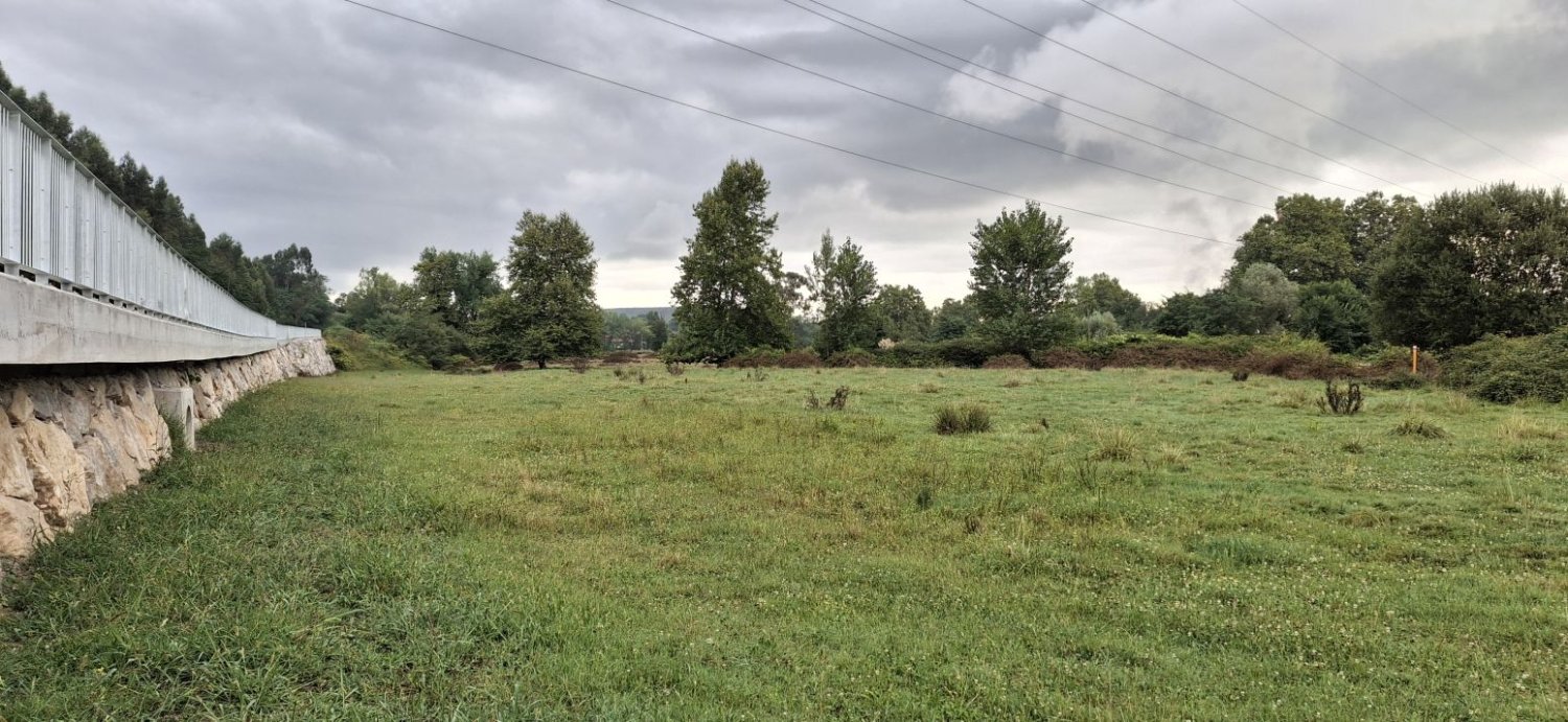 Terreno en Santillana del Mar, Spain 2639 m² No. 229686