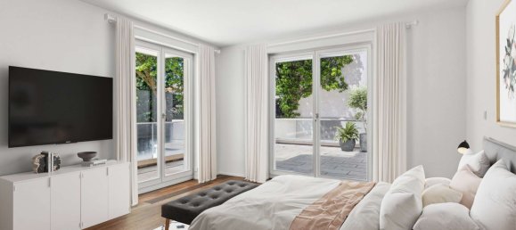 2 Schlafzimmer Wohnung in Düsseldorf, Germany, Nr. 258611 11