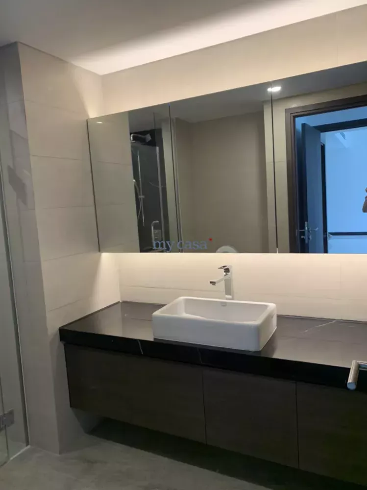 2 Schlafzimmer Wohnung in Thu Duc, Vietnam, Nr. 9008