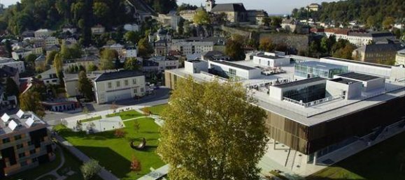 2 bedrooms Apartment in Salzburg, Austria No. 208120 3