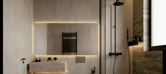 Apartamento T2 em Aradippou, Cyprus N.º 22271 6