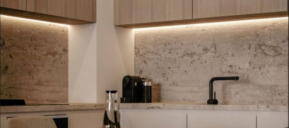 Apartamento T2 em Aradippou, Cyprus N.º 22271 4