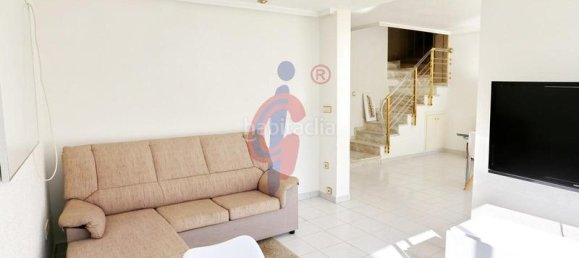 3 bedrooms Townhouse in Guardamar del Segura, Spain No. 163989 9