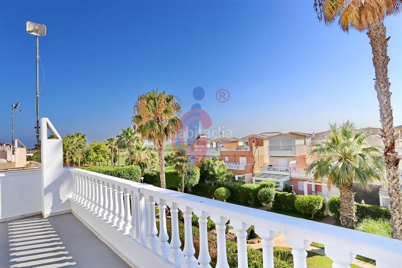 3 bedrooms Townhouse in Guardamar del Segura, Spain No. 163989