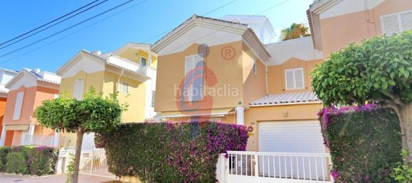 3 bedrooms Townhouse in Guardamar del Segura, Spain No. 163989 5