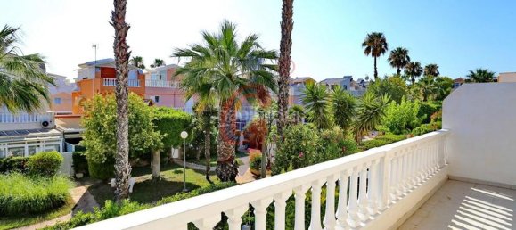 3 bedrooms Townhouse in Guardamar del Segura, Spain No. 163989 35