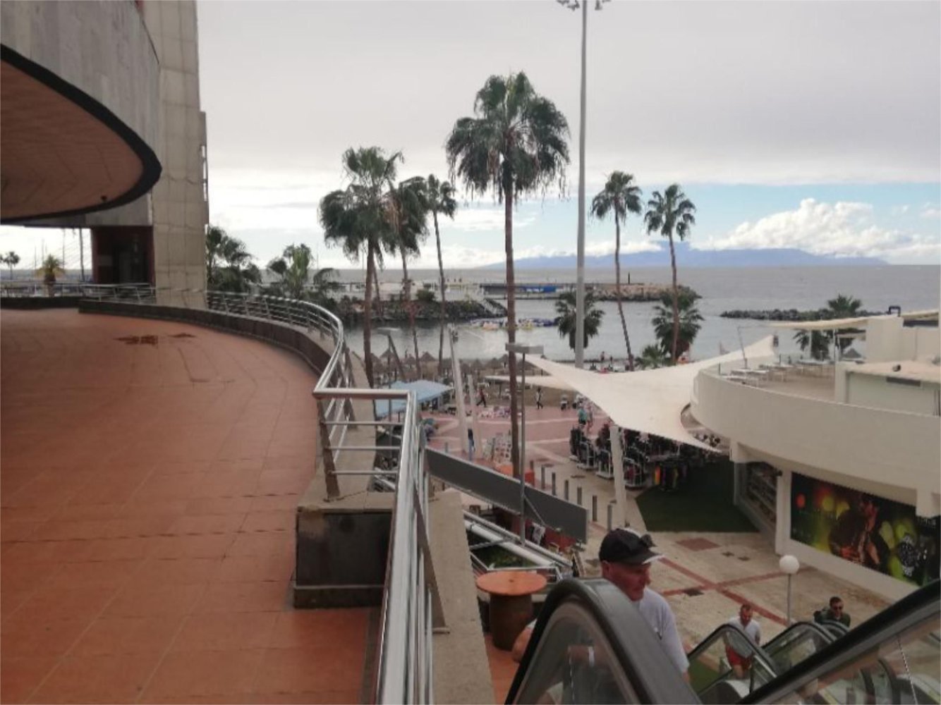 Imóvel comercial em Adeje, Spain 40 m² N.º 193793